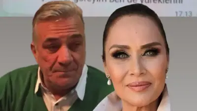 Levent İnanır Eski Eşine Şiddet İddialarını Yalanladı ve Soyadını Açıkladı
