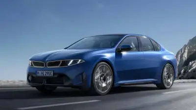 BMW 3 Serisi Yeni Nesli Tanıtıldı, Türkiye'ye Ne Zaman Gelecek?