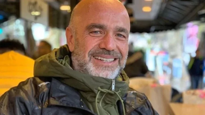 Cihan Kamer kimdir: Atasay mücevherat ve popüler yeme içme yatırımları
