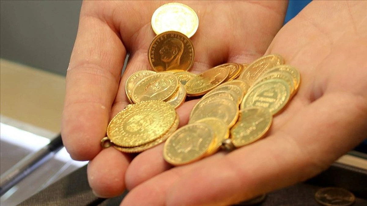 Altın Fiyatları Düşüş Trendinde Mi? Küresel Piyasalar Ve Ons Altın Analizi