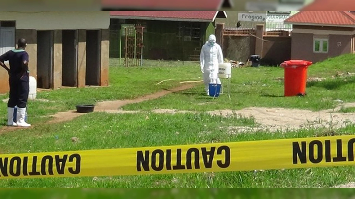 Ebola Salgını Neden Küresel Acil Durum İlan Edildi Ve Son Gelişmeler Neler?