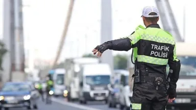 Ankara NATO Zirvesi Kapsamında Geniş Çaplı Trafik Düzenlemesi Başladı