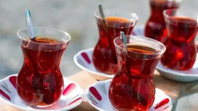 Çay Fiyatlarına Yüzde 15 Zam Geldi, 6 Temmuz'dan İtibaren Geçerli Olacak - Ekonomi Haberleri