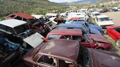 Geniş Ailelere ve Eski Araç Sahiplerine Yeni ÖTV Avantajı Gündemde - Ekonomi Haberleri