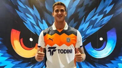 Bertuğ Yıldırım Kimdir? Genç Milli Futbolcunun Kariyeri Ve Özel Hayatı