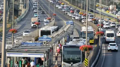 29 Ekim Toplu Taşıma Ücretsiz mi? Hangi Hatlar Bedava Olacak?