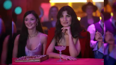 Sultana Filmi İtalya'daki Matera Fiction Festivali'nde En İyi Film Seçildi