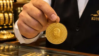 HSBC'den Altın Fiyatlarına Yönelik Rekor Tahminler: Yeni Zirveler Dikkat Çekiyor - Gündem Haberleri