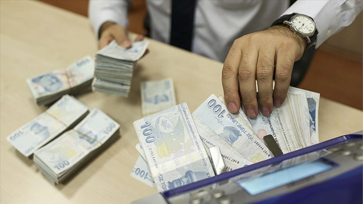 Bayram İkramiyesi İçin Yeni Rakam Beklentisi: Bakan Işıkhan Ne Dedi - Ekonomi Haberleri