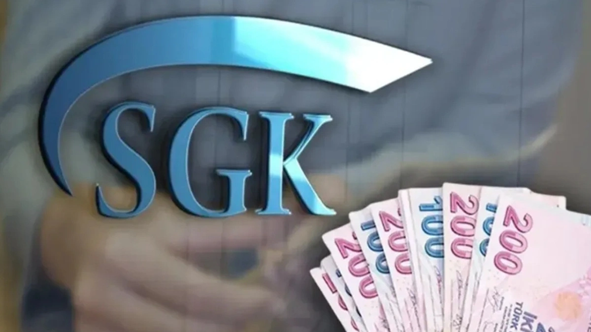 SGK Emekli Maaşı Neden Kesilir? Geri Ödeme Şartları Açıklandı