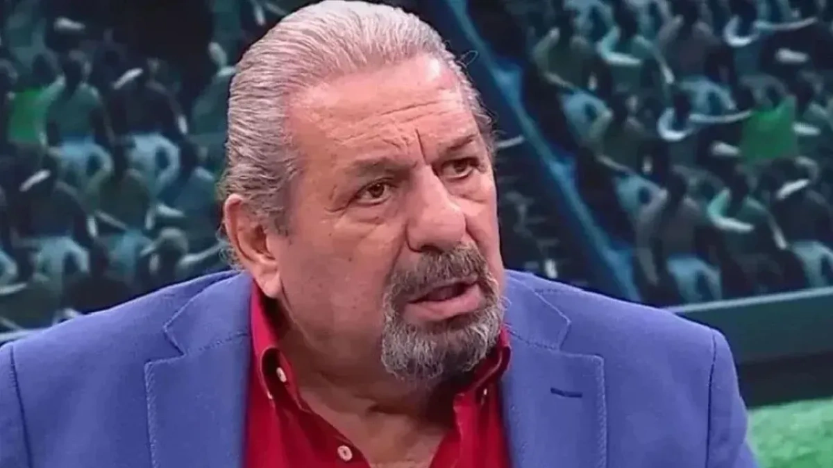 Erman Toroğlu Beraat Etti: Aylık Gelir Açıklaması Spor Kamuoyunda Tartışma Yarattı