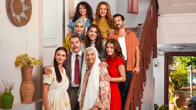 Evlilik Güzeldir Dizisinin Yeni Yönetmenleri Ece Erdek ve Hatice Sağlam Oldu