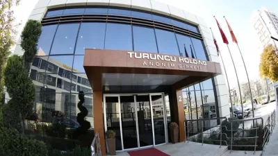 Turuncu Holding'in Faaliyet Alanları, İştirakleri ve Yönetim Kurulu Başkanı - Yaşam Haberleri