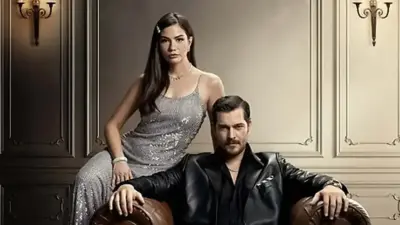 Eşref Rüya Dizisi Finaline Rağmen Yeni Bir Proje Başlıyor Mu?