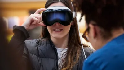 Apple Vision Pro Yöneticisi Paul Meade OpenAI'ın Donanım Birimine Katıldı