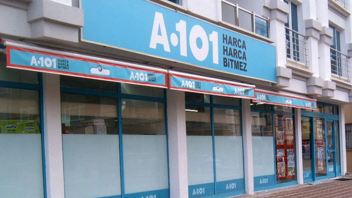 A101 11 Haziran Aktüeliyle İşi Bitiriyor: Büyük İndirimin Sinyalini Verdi