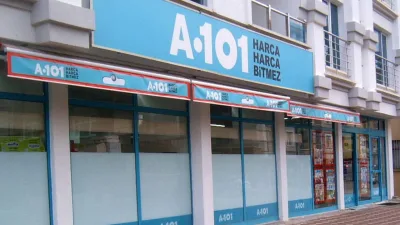 A101 11 Haziran Aktüeliyle İşi Bitiriyor: Büyük İndirimin Sinyalini Verdi - Ekonomi Haberleri