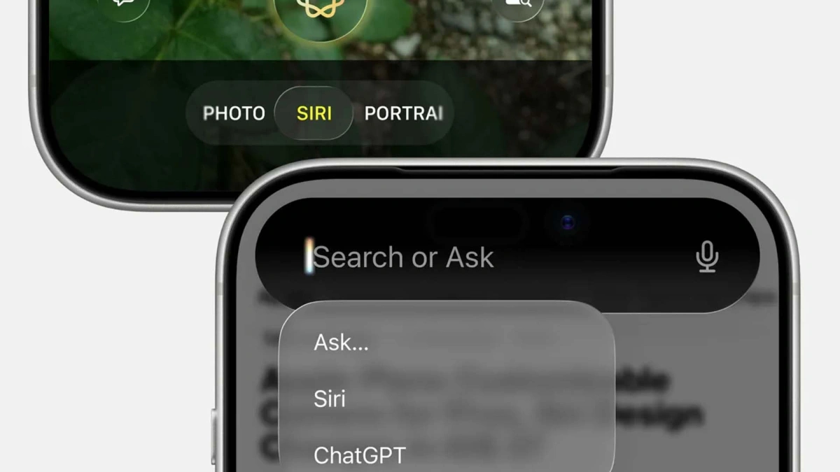 Apple'da Yeni Dönem Başlıyor: Siri Tamamen Değişiyor