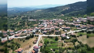 Keles Delice Mahallesi'nde Kapsamlı Yol Çalışması Başladı: 7 Kilometre Yenileniyor - Gündem Haberleri