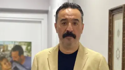 Mustafa Üstündağ A.B.İ. Dizisine Mi Katıldı? Yeni Sezonda Hangi Rolde Oynayacak?