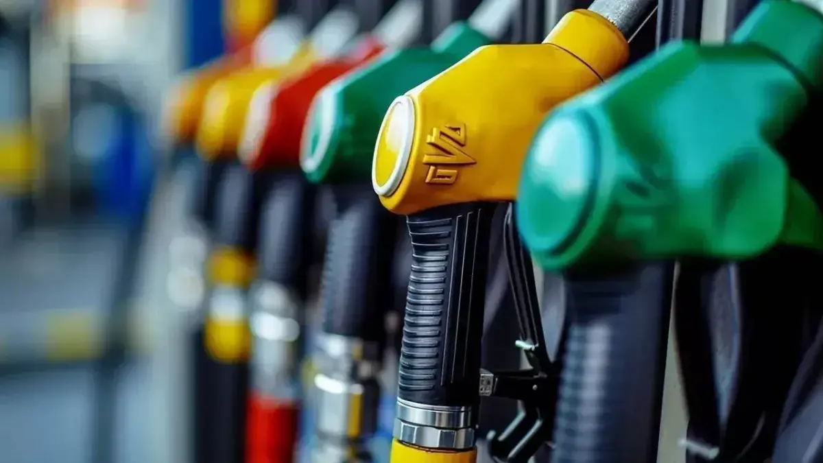 Resmi Gazete Kararı Sonrası Motorin Fiyatlarında 9,25 TL İndirim