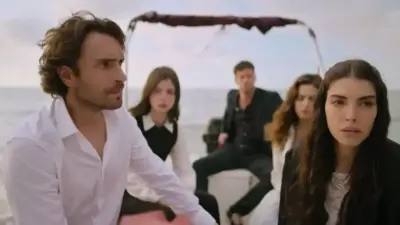 Taşacak Bu Deniz Dizisi Yeni Sezonu Ne Zaman Başlayacak? Beklenen Açıklanan Resmi Takvim mu?