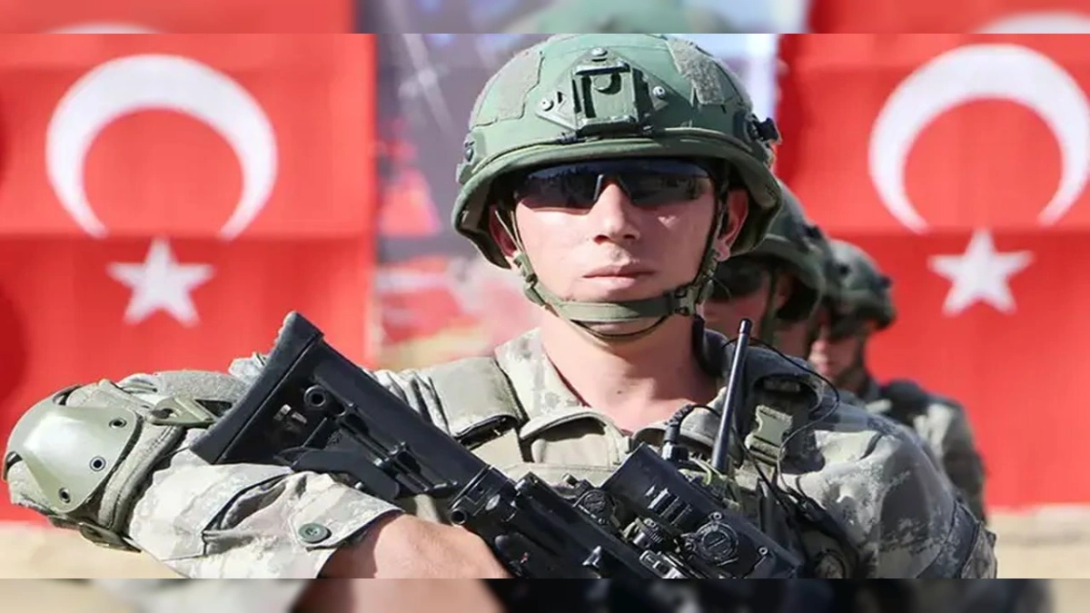 TSK’dan Seferberlik Mesajı Açıklaması: Tatbikat Detayları Netleşti