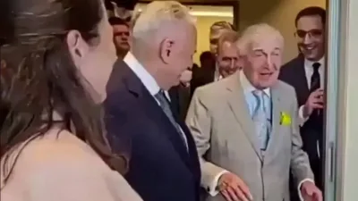 Rahmi Koç'un Açıklamaları Sonrası Soruşturma Başlatıldı, Uluslararası Medya Da Yansıttı