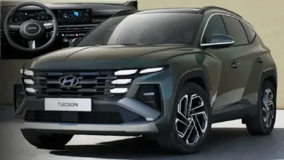 Hyundai Tucson fiyat listesi güncellendi: Bazı modellerde 215 bin liraya ulaşan indirim - Ekonomi Haberleri