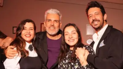 Gökçe Bahadır ve Merve Dizdar Doğum İçin Gün Sayıyor