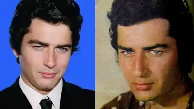 Salih Güney Kimdir, Yaşı Kaç? Özel Yaşamı ve Evlilikleri Neler?