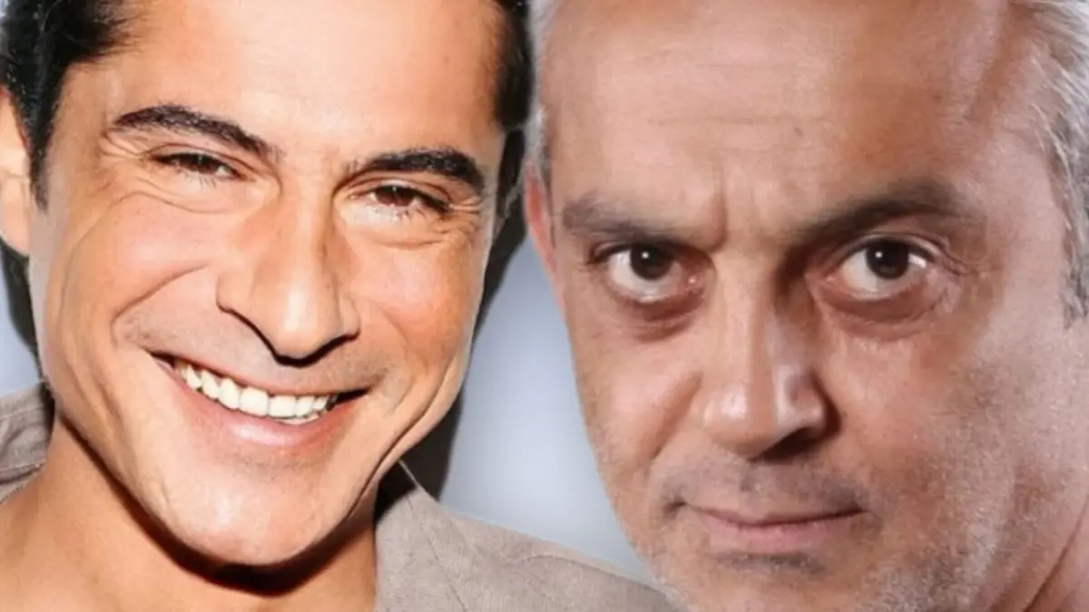 Yeraltı Dizisi Yeni Sezonunda İsmail Hacıoğlu ve Bora Sivri Hangi Rolde?