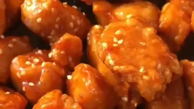 Gelinim Mutfakta Susamlı Tavuk Kasesi Malzemeleri Nelerdir ve Nasıl Hazırlanır?