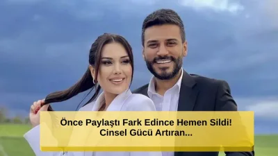 Engin Polat'ın Sosyal Medya Paylaşımı Neden Gündem Oldu? İlaç Detayı Tartışma Yarattı - Gündem Haberleri