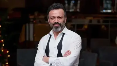 Söz Dizisinin Oyuncusu Serhat Kılıç Evinde Ölü Bulundu, Soruşturma Başlatıldı