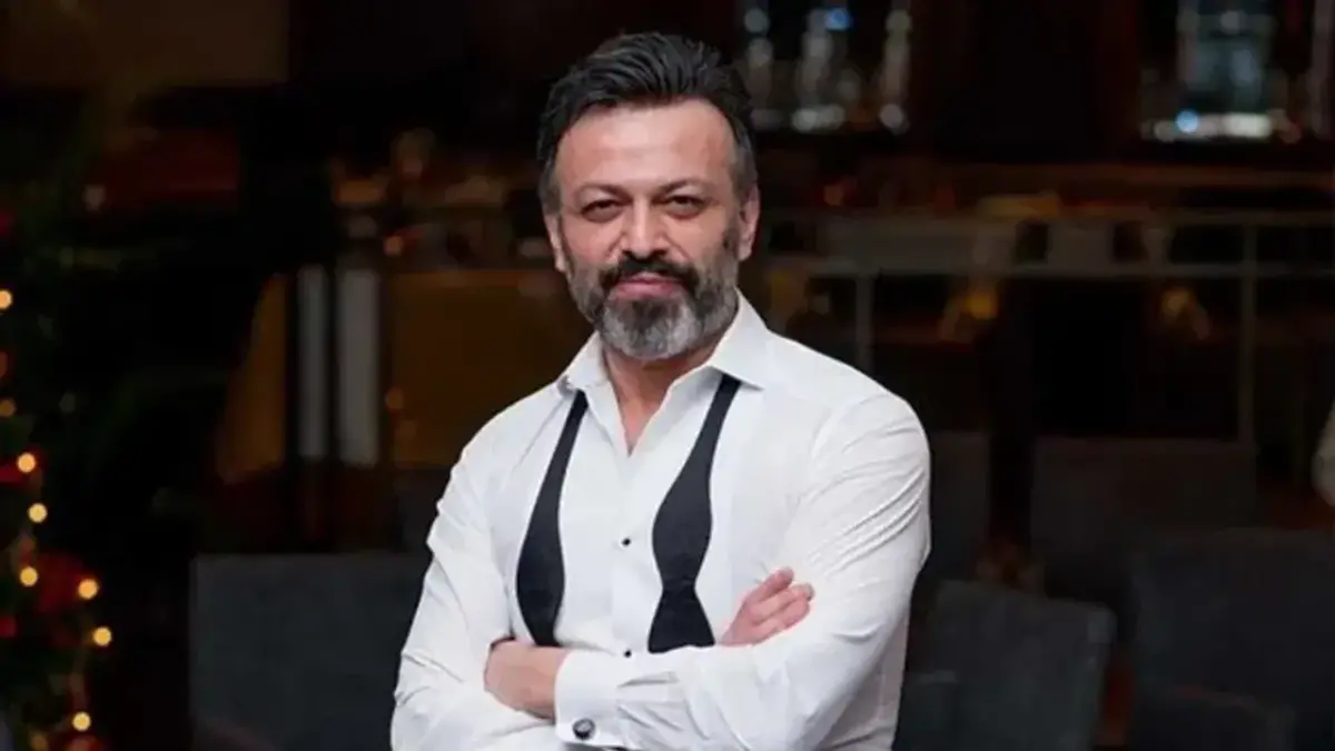 Söz Dizisinin Oyuncusu Serhat Kılıç Evinde Ölü Bulundu, Soruşturma Başlatıldı