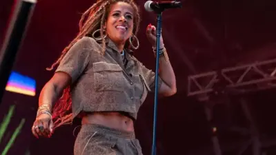Kelis İstanbul Konser Tarihi ve Mekanı Açıklandı