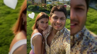 Pelin Karahan Boşanma Sebebi Ne? Bedri Güntay ile Evlilik Neden Bitti - Magazin Haberleri