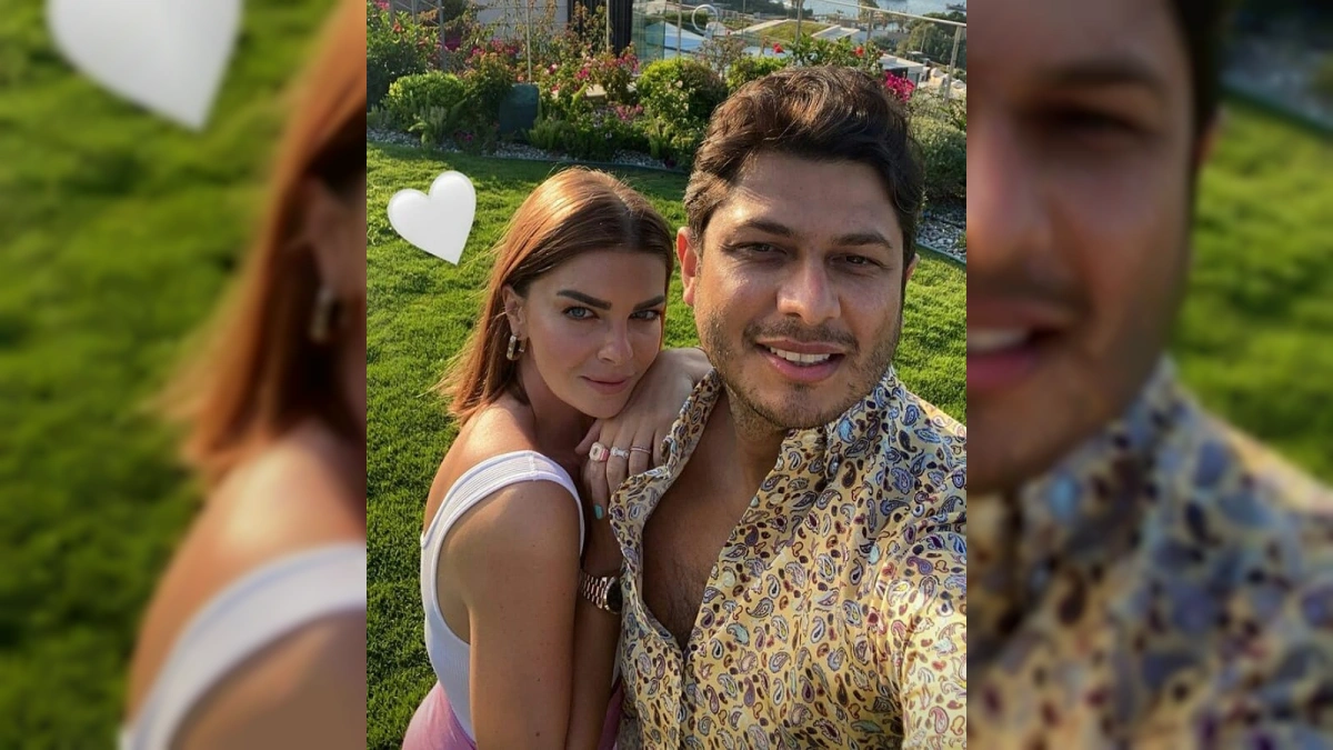 Pelin Karahan İle Bedri Güntay Neden Boşandı: 12 Yıllık Evlilik Nasıl Bitti?