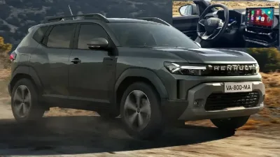 Renault Duster fiyatları temmuz kampanyasıyla Fiat Egea'nın gerisinde kaldı - Ekonomi Haberleri