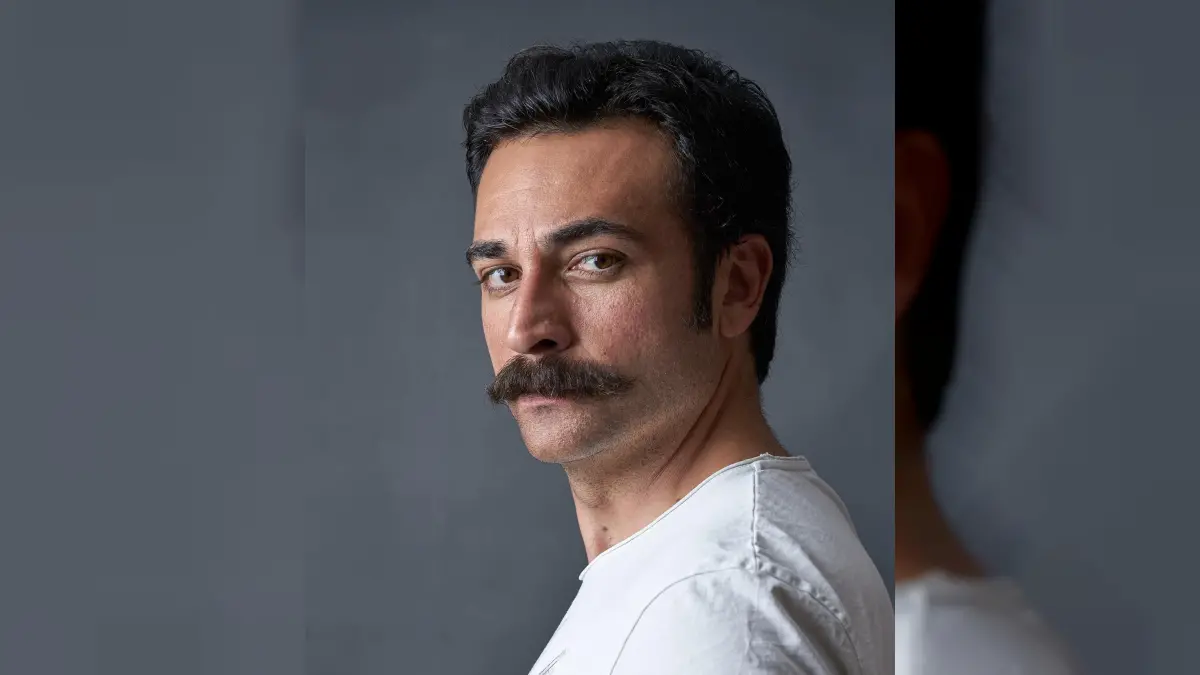 'Daha 17' Dizisi Kadrosuna Ozan Dağgez Katıldı: Ferdi Rolü Yeni Oyuncunun Oldu