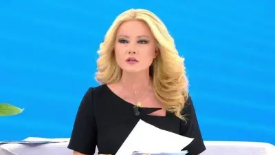 Müge Anlı Seyirci Başvurusu Nasıl Yapılır? Canlı Yayına Katılmanın Yolları