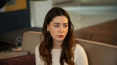 Kızılcık Şerbeti’nde Selin Türkmen ayrıldı, kadroda önemli değişim - Magazin Haberleri