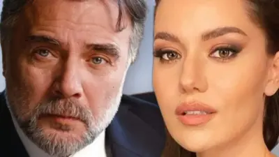 Hamal Dizisi Ne Zaman Başlayacak? Oktay Kaynarca ve Fahriye Evcen Tanıtım Çekimi Detayları