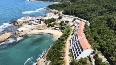 Riva'da Milli Takım'ın Eski Kamp Tesisi Yıkılıyor: Bölgeye Yeni Spor Merkezi İnşa Edilecek - Gündem Haberleri