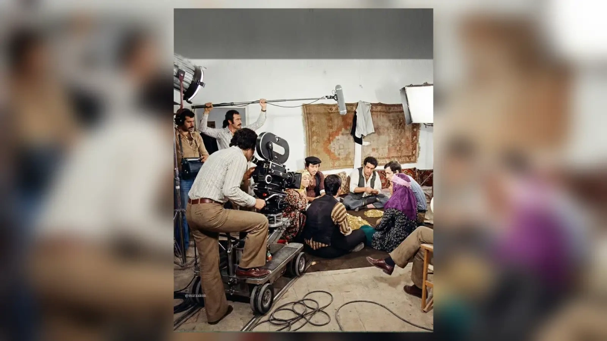 Köyden İndim Şehire Devamı Filmi İçin Anlaşma Sağlandı, Yeni Nesil Başrolde