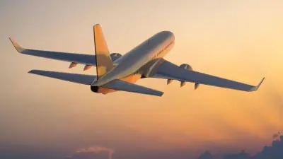 Avrupa Havacılık Sektöründe Hibernian Airlines İçin Tasfiye İddiası Konuşuluyor - Gündem Haberleri