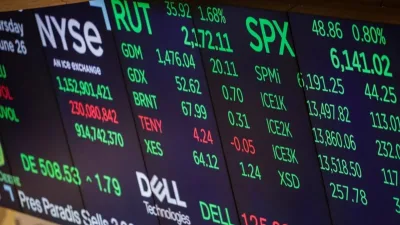 Küresel Ekonomik Endişelere Rağmen Borsa Uzun Vadede Kazandırmaya Devam Ediyor