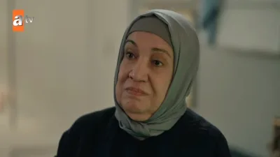 A.B.İ. Dizisi Sezon Finalinde Veda: Nihal Koldaş Ve Senarist Canpolat Ayrıldı