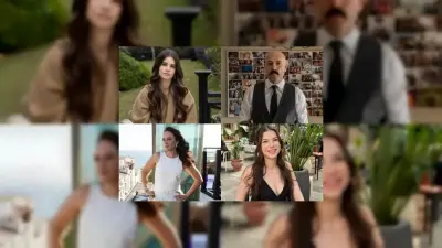 Başkalarının Hayatı Dizisinden Kimler Ayrıldı ve Kimler Geldi?